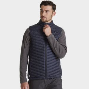 Ceci est un bodywarmer.