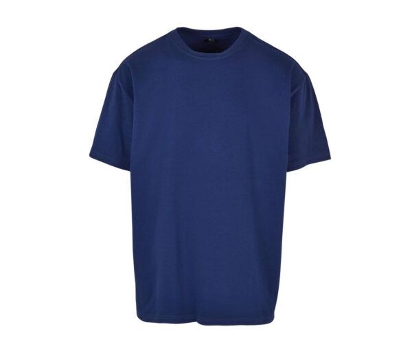 Photo d'un t-shirt homme de couleur dark blue.