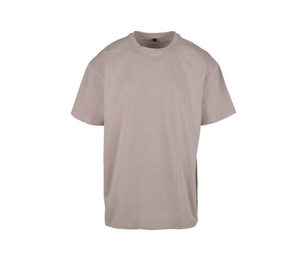 Photo d'un t-shirt homme de couleur dusk rose.