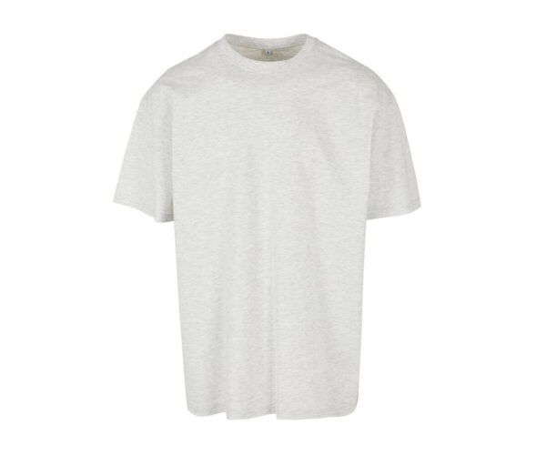 Photo d'un t-shirt homme de couleur light grey.