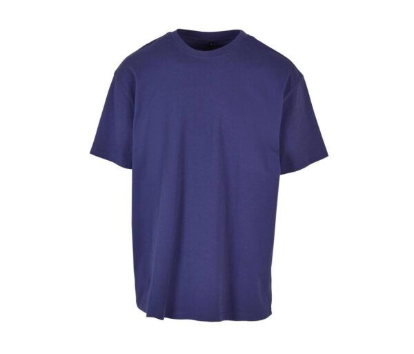 Photo d'un t-shirt homme de couleur light navy.