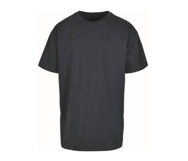 Photo d'un t-shirt homme de couleur navy.