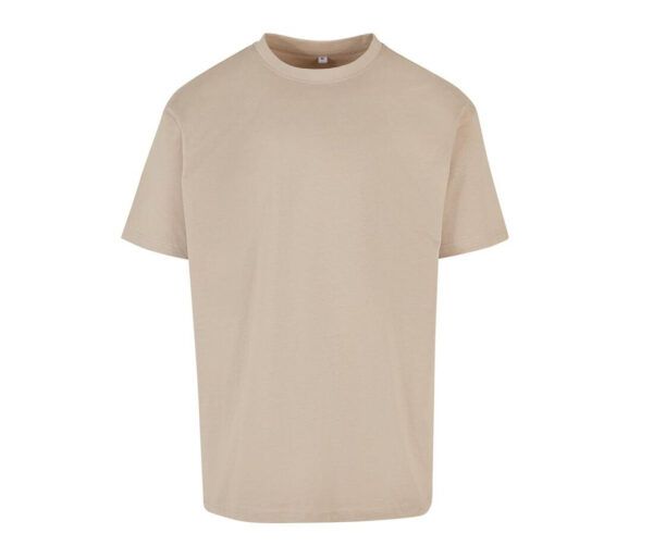 Photo d'un t-shirt homme de couleur wet sand.